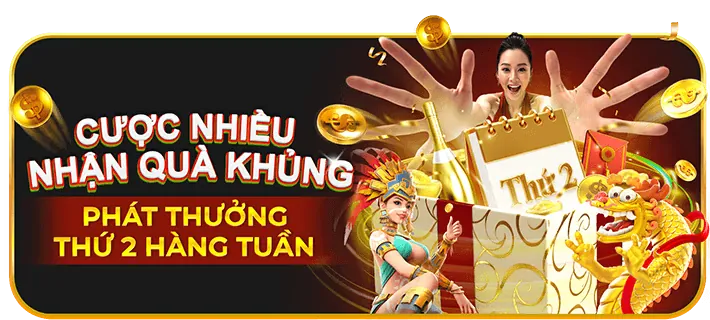 Khuyến mãi chào mừng thành viên mới Shbet