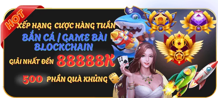 Bắn cá online zalv777