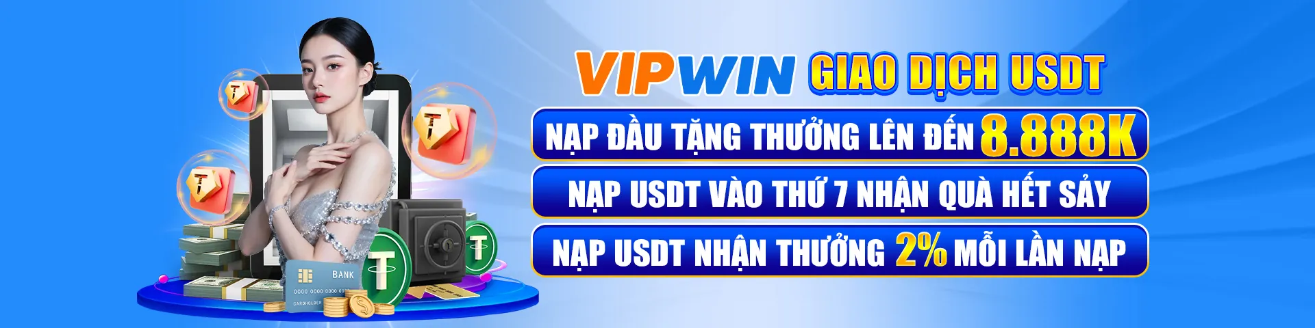 Tổng quan về các chương trình khuyến mãi hấp dẫn nhất của Shbet.com