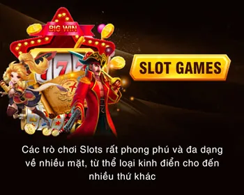 Game Nổ Hũ Vua Đại Dương