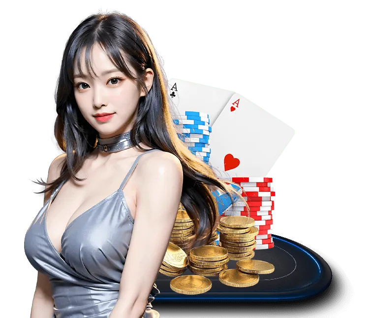 Trò chơi Baccarat